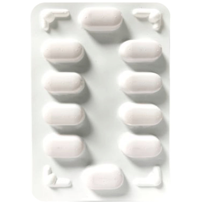 Ligotil-M 2.5/500 Tablet