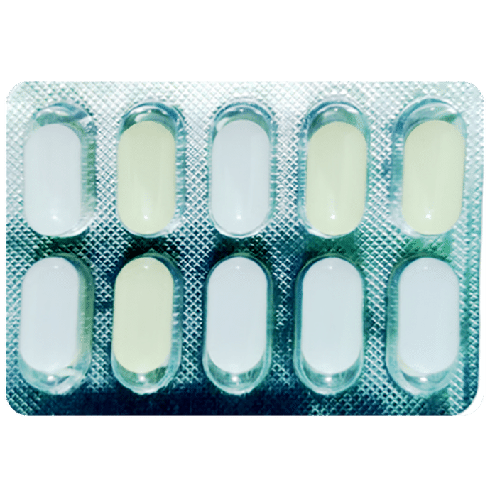 Limeride-MP 2 Tablet SR