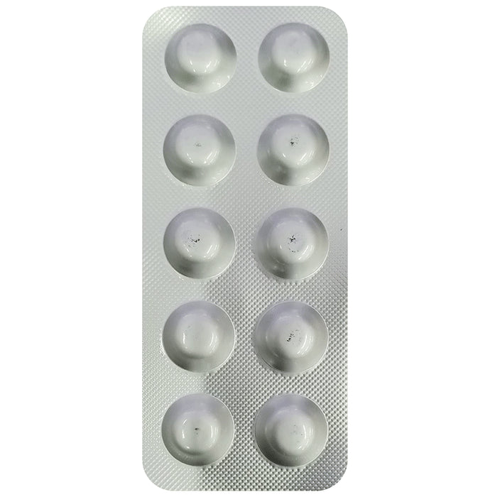 Linahenz 5mg Tablet