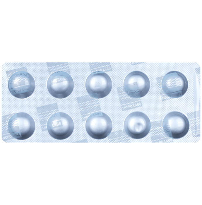 Linapride 5 Tablet