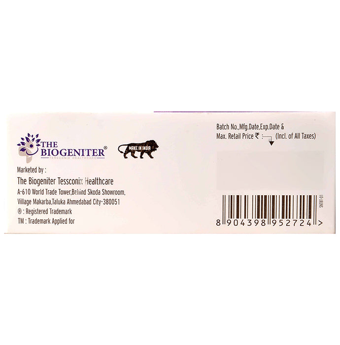 Linasave 5 Tablet