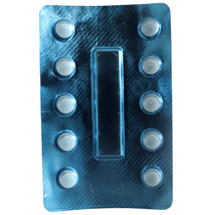 Linasite-D Tablet