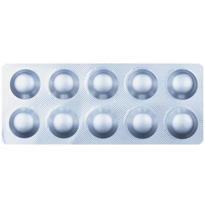 Linaxa 5mg Tablet