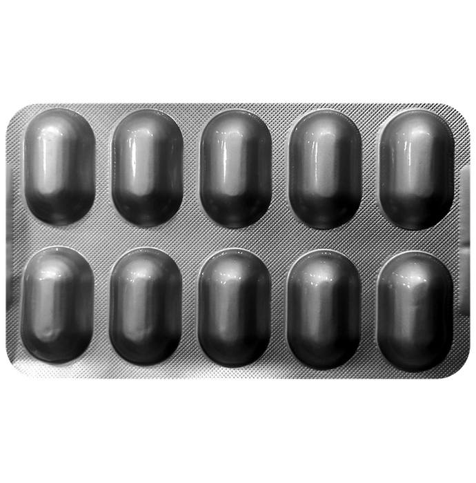 Linaxa DM 1000 Tablet SR