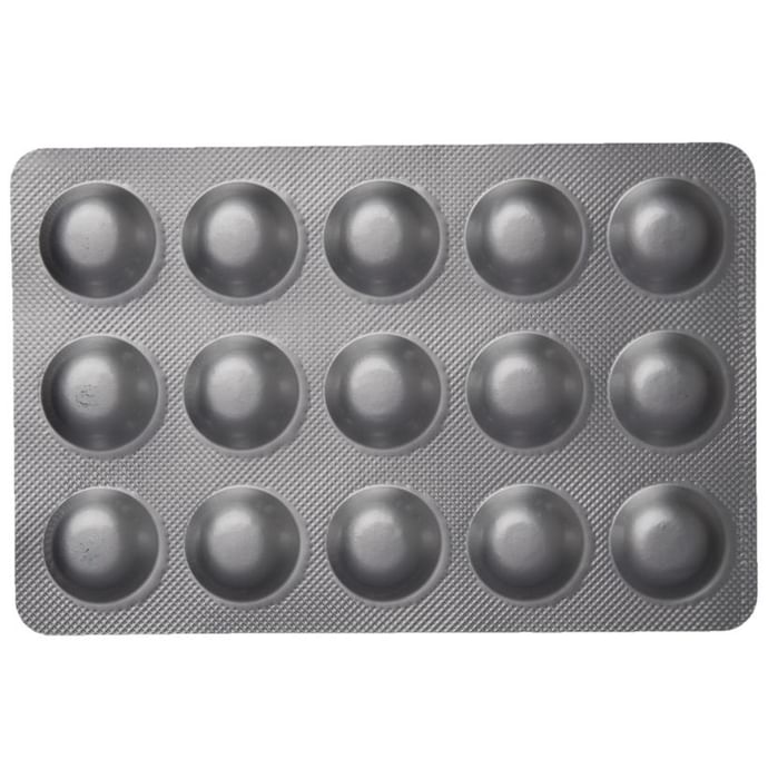 Lipi EZ 10 Tablet