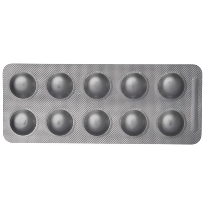 Lipi EZ 20 Tablet