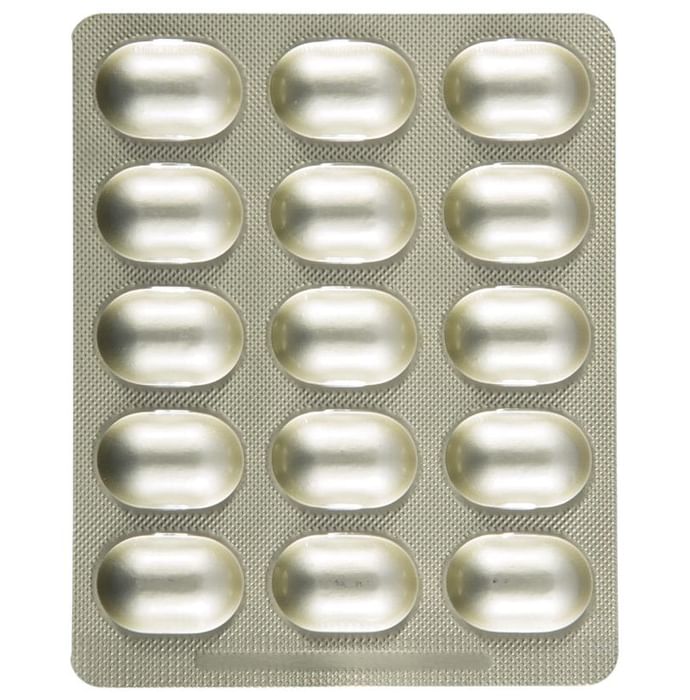 Lipicure 20 Tablet