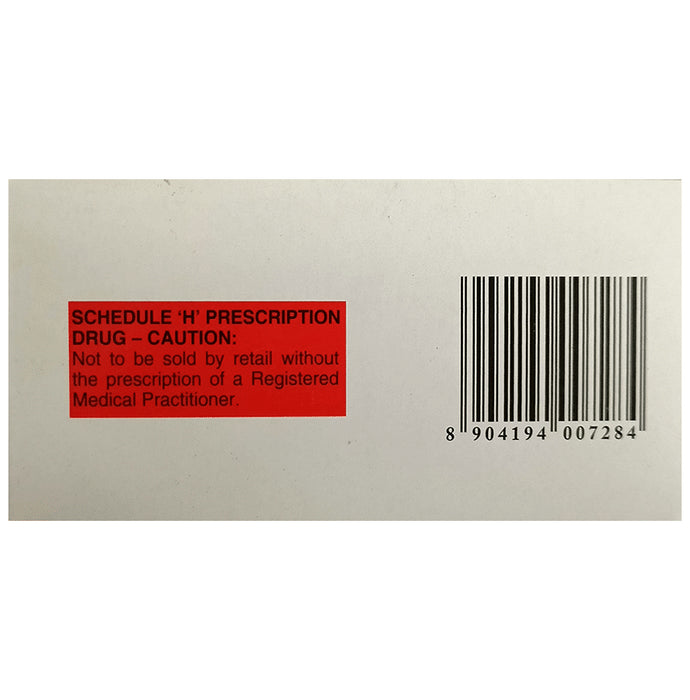 Lipicure 30 Tablet