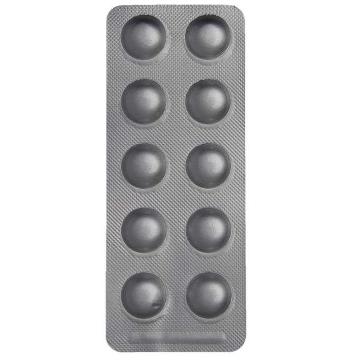 Lipicure 5 Tablet
