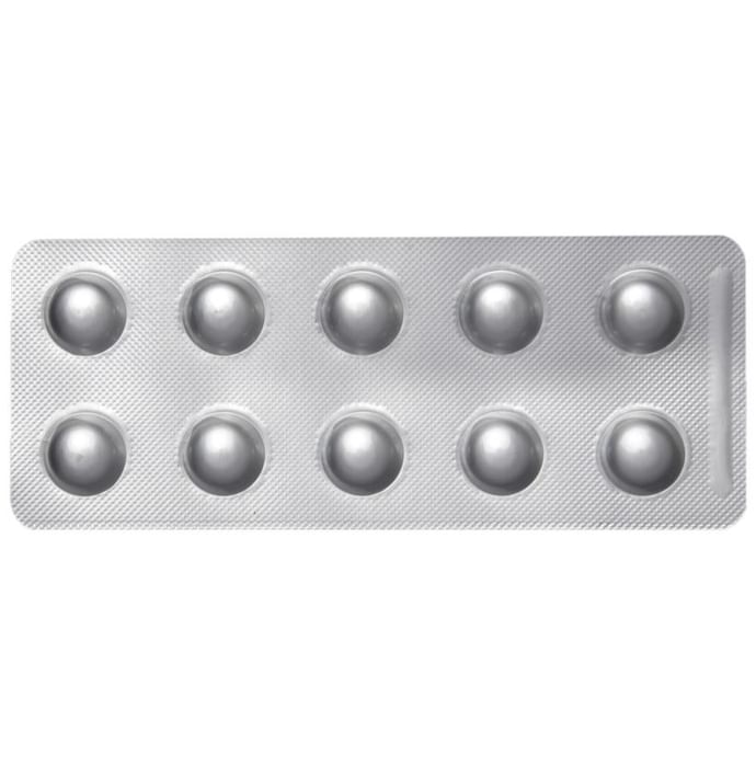 Lipigo 10 Tablet