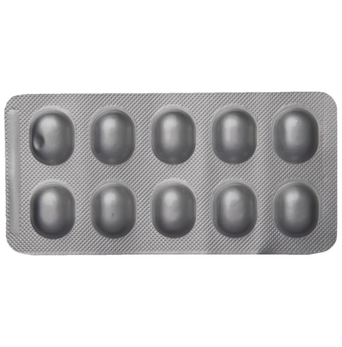 Lipikind 20 Tablet