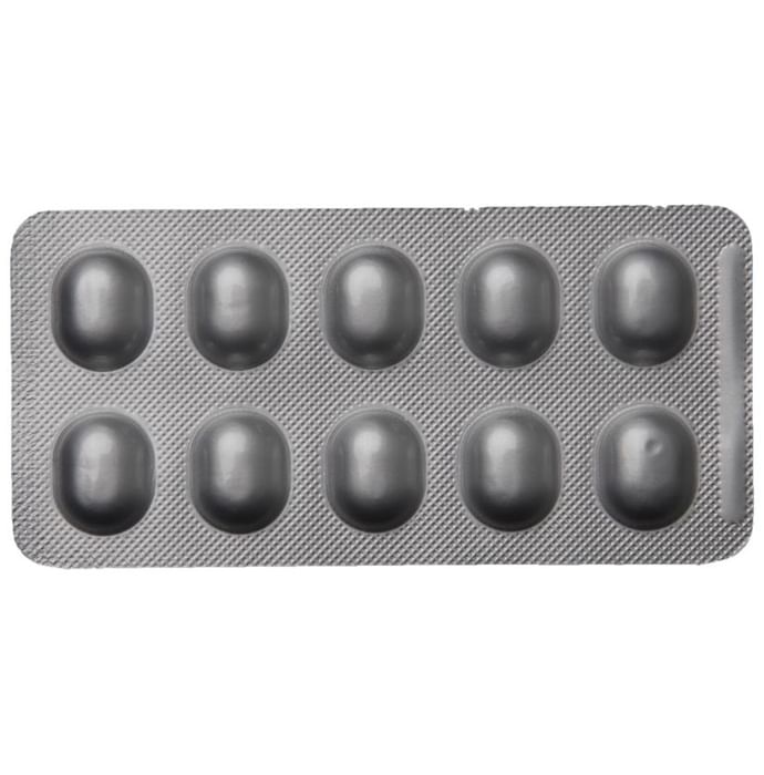 Lipikind 40 Tablet