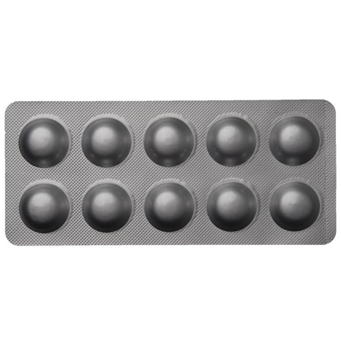 Lipikind-F Tablet