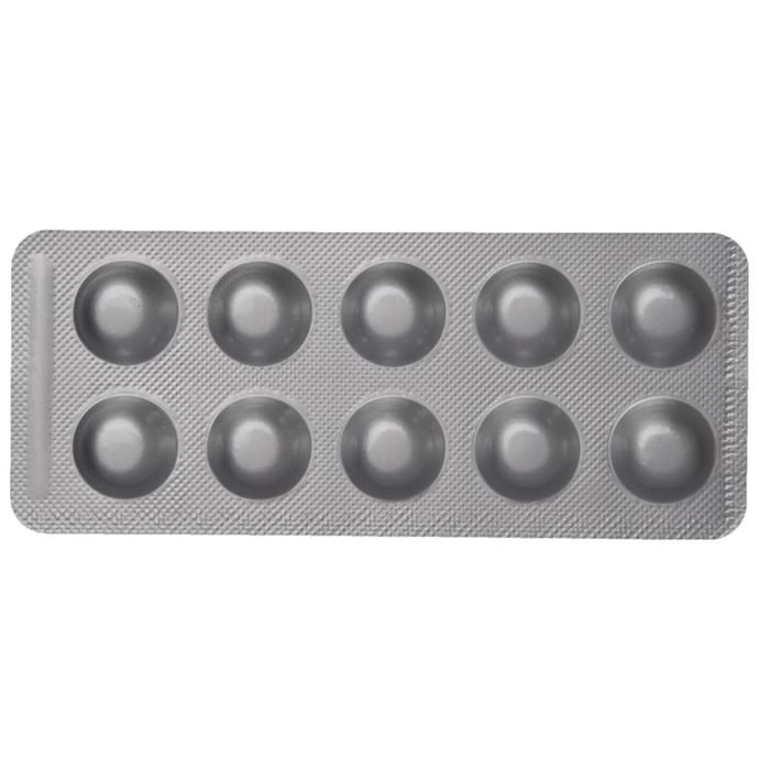 Lipirose 10 Tablet