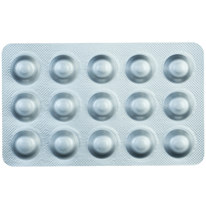 Zomelis 50mg Tablet