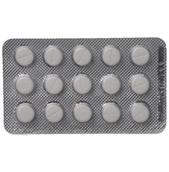 Lipril 5 Tablet
