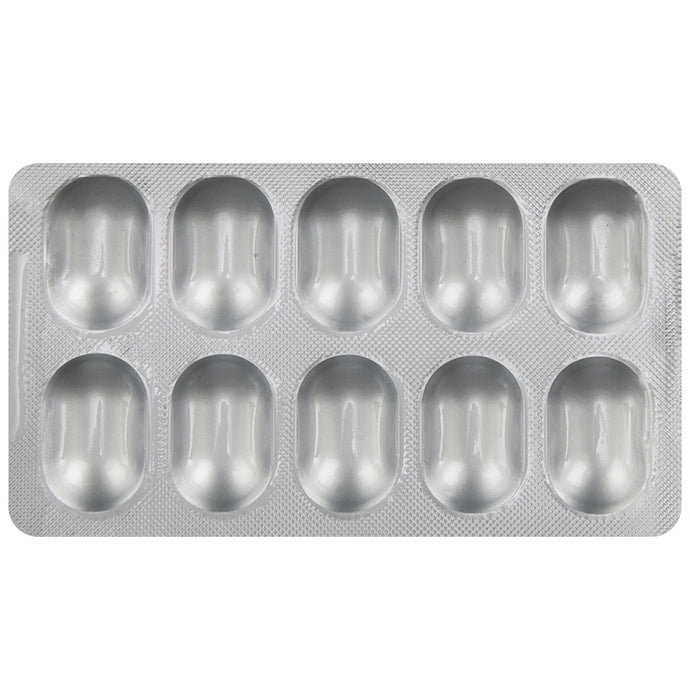 Lipvas 40 Tablet