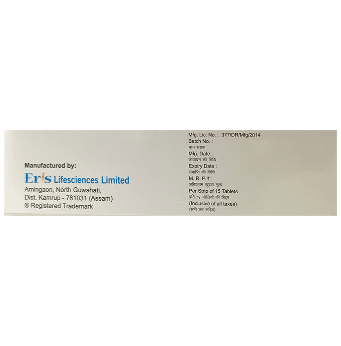 Lnbloc 5 Tablet