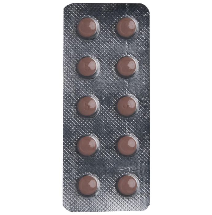 Lodoz 5 Tablet