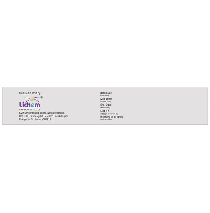 Luli-Zoe Cream