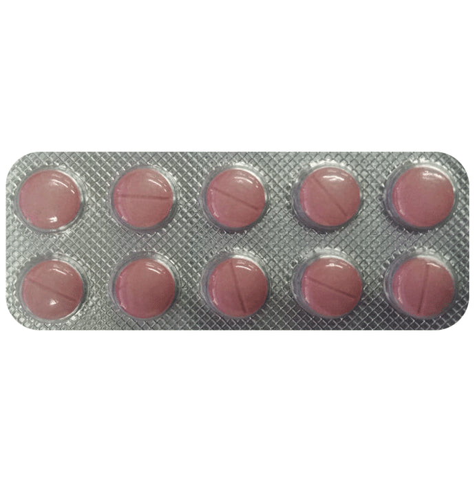 Luna 10mg Tablet