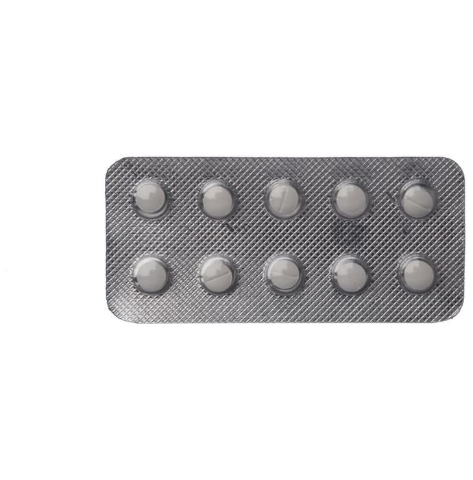 Lupibose 62.5 Tablet