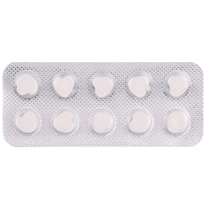 Lupidip 10mg Tablet