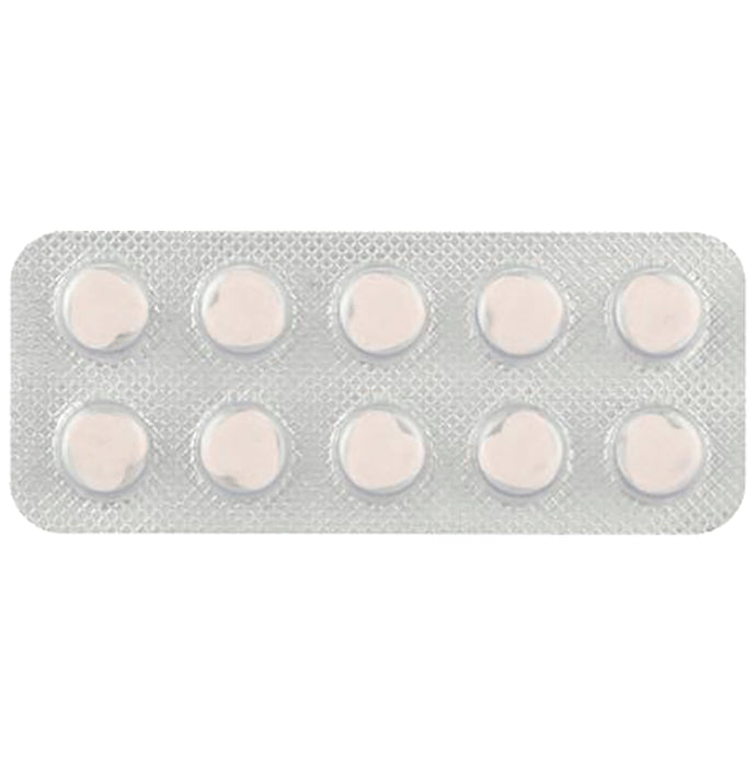 Lupidip-A Tablet