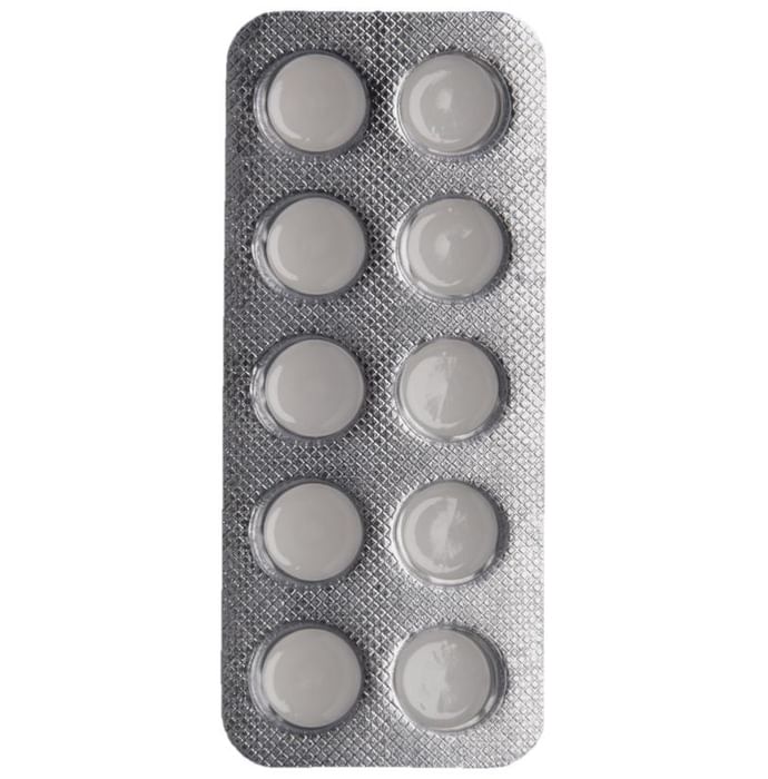 Lupigest SR 200 Tablet