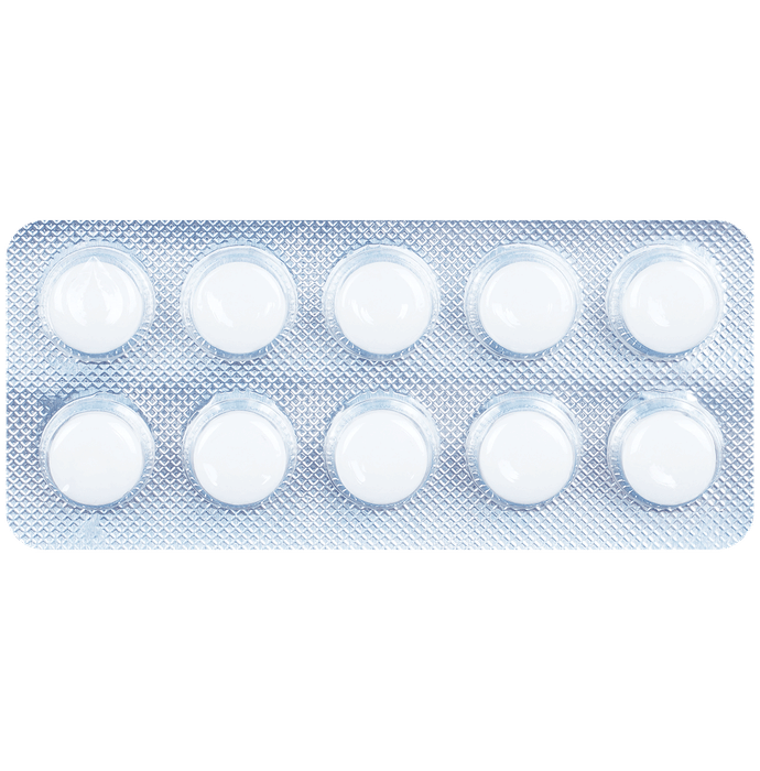 Lupimeg 500mg Tablet
