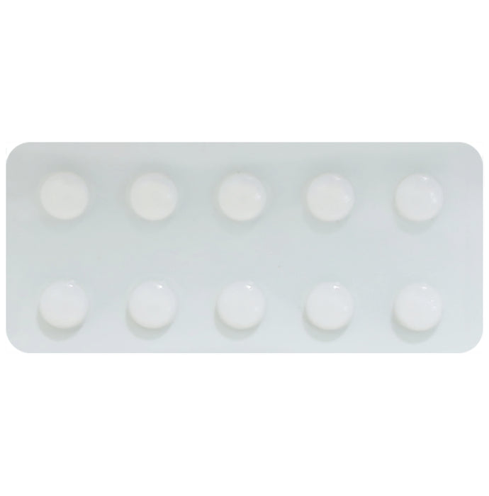 Macitent 10mg Tablet