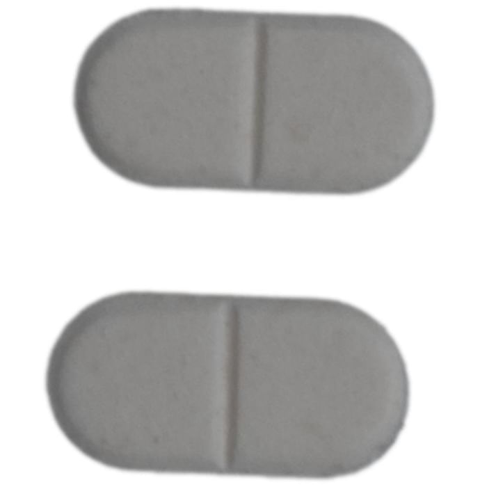 Macpril H 5 Tablet