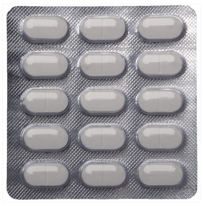 Maxformin 750 Tablet PR