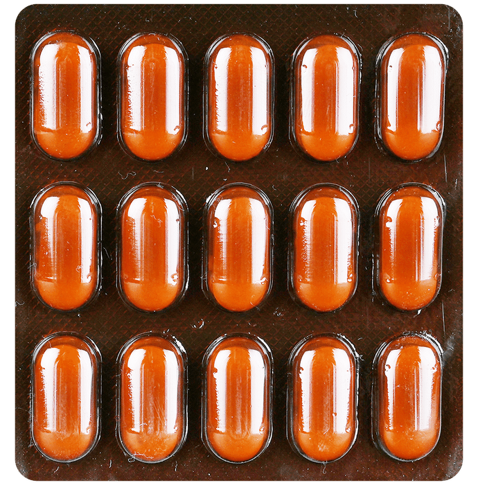 Mazetol SR 400 Tablet