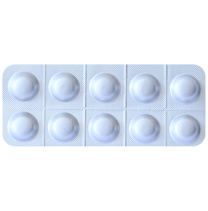 Mblast Tablet