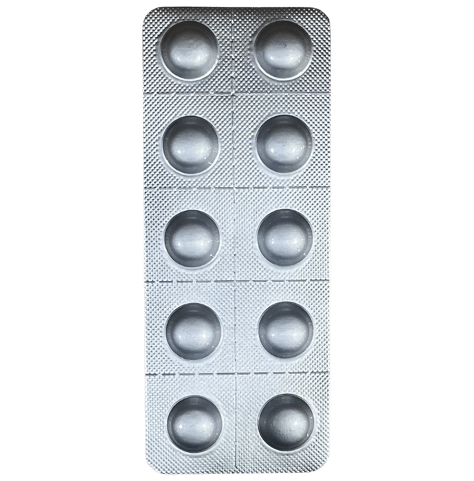 MD Cart 6 Tablet