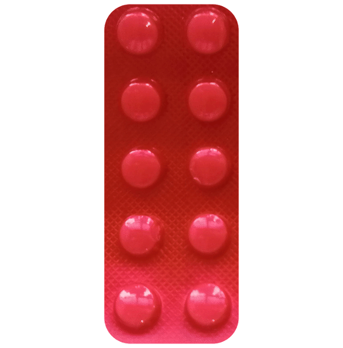Meconerv Tablet