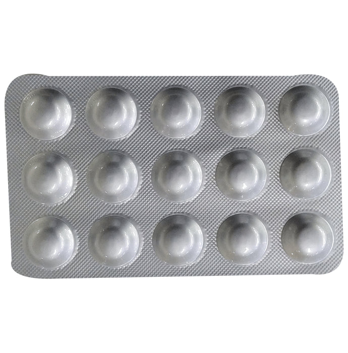 Tenepure Tablet