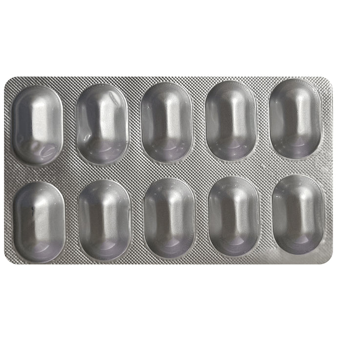 Medypenta-D Capsule PR