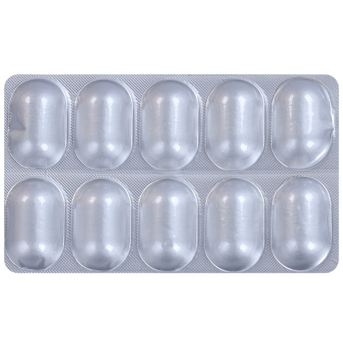 Megacitol-M Tablet SR