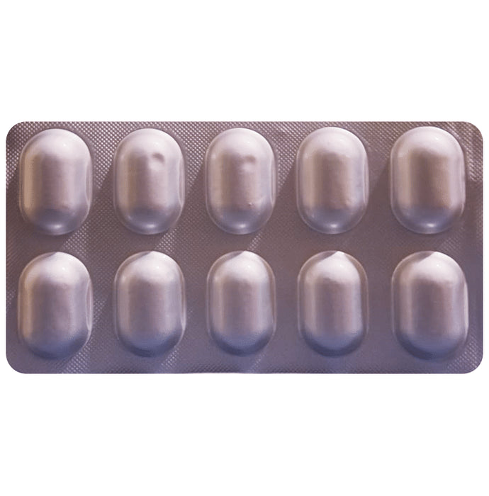 Dcyline Tablet