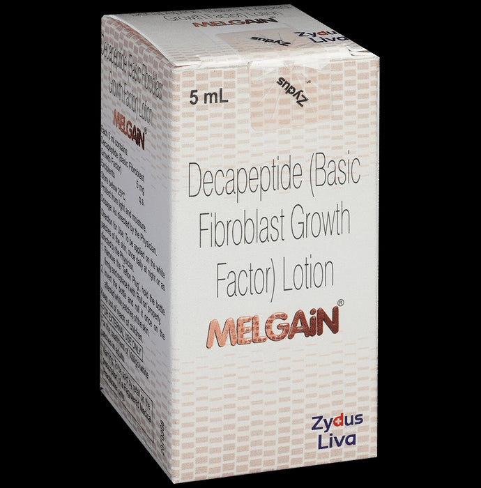 Melgain Lotion