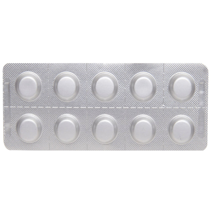 Meltor 20 Tablet