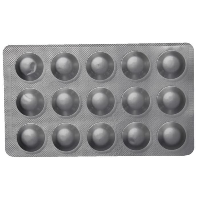 Metapro-XL 50 Tablet