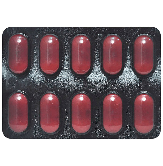 Metasens V 0.2 Tablet SR