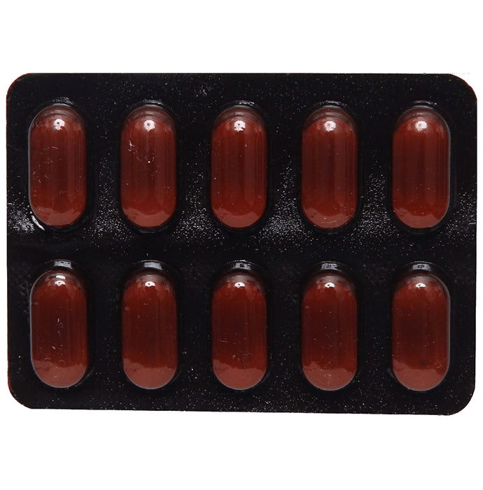 Metasens V 0.3 Tablet SR