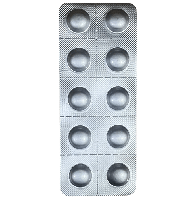 Metnate 4 Tablet