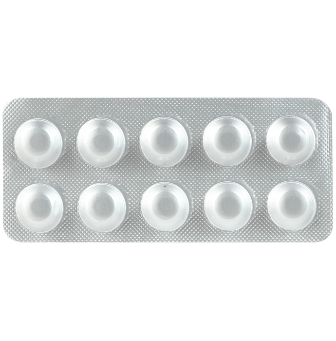 Metoaid XL 50 Tablet