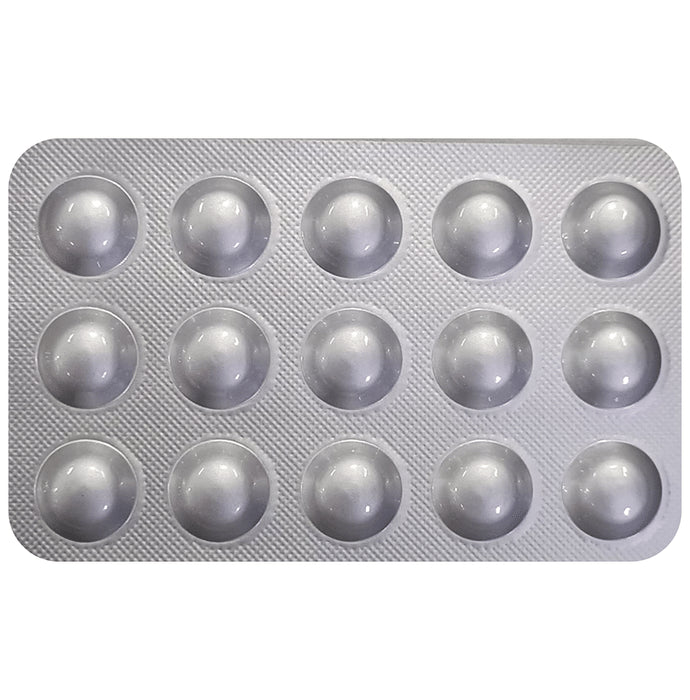 Metocard XL 12.5 Tablet