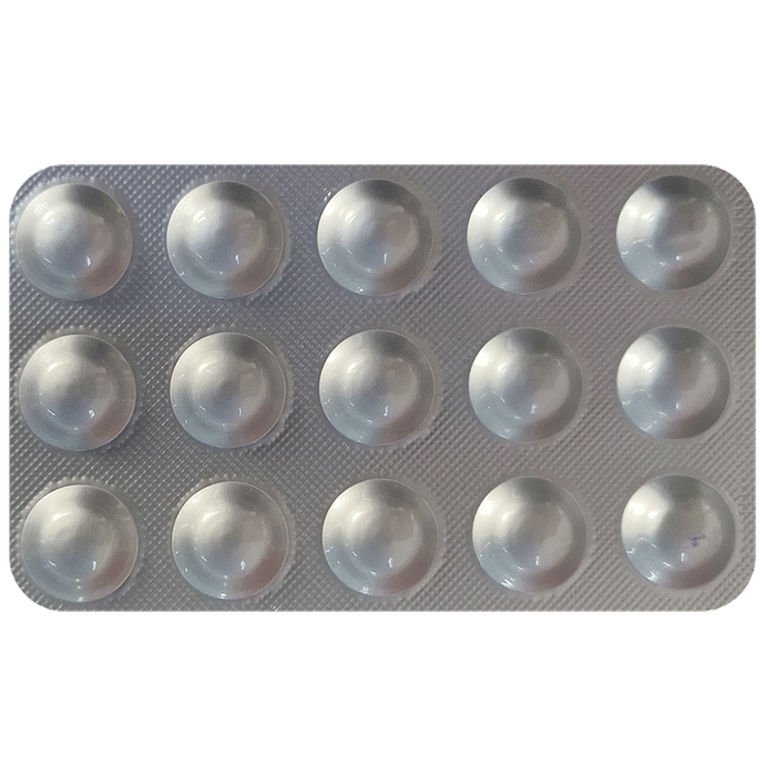 Metocard XL 25 Tablet